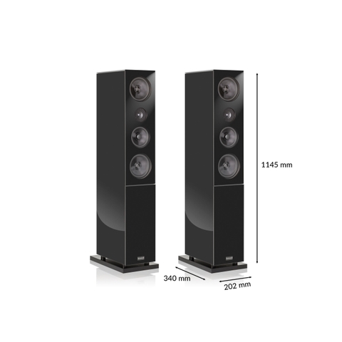 Loa Audio Physic Classic 35