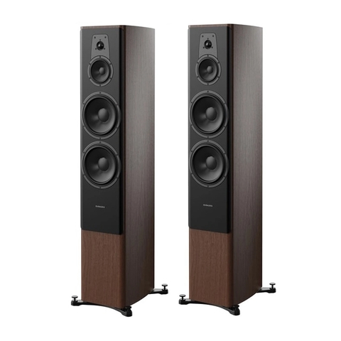 Loa Dynaudio Contour 60i