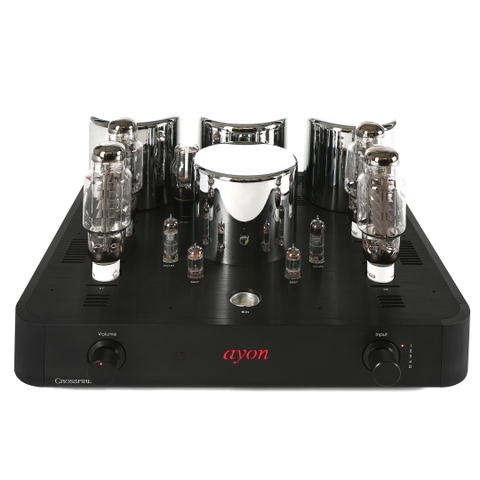 Amply Ayon Crossfire EVO Delta