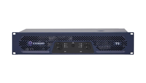 Cục Đẩy Công Suất Crown T5