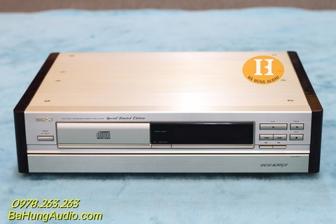 Đầu CD Denon DCD 1650GL đẹp xuất sắc