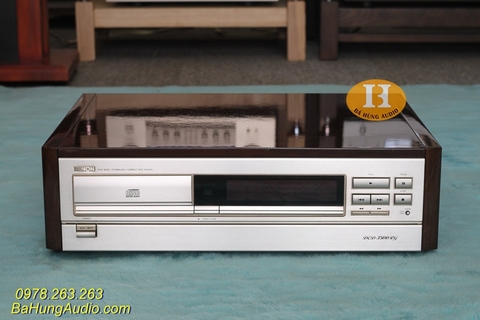 Đầu CD Denon DCD 3500RG Xuất sắc