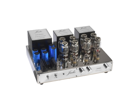 Amply Đèn Jadis DA88S MKII