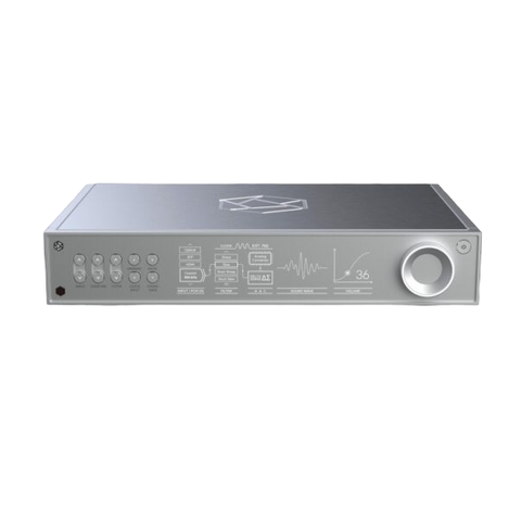 DAC HiFi Rose RD160