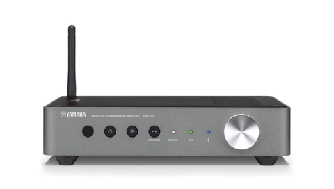 Bộ Giải Mã DAC Yamaha WXC-50 (Bluetooth, Air Play, MusicCast, Wifi, Lan)