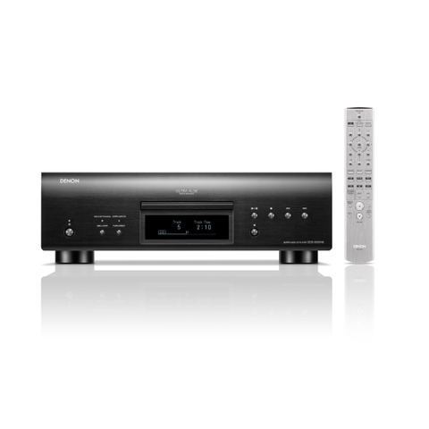 Đầu Denon CD/SACD DCD-3000NE