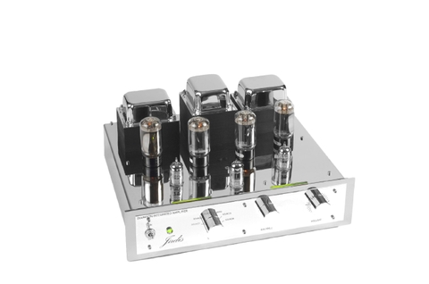 Amply Đèn Jadis Diapason