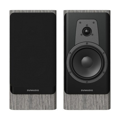 Loa Dynaudio Contour 20i