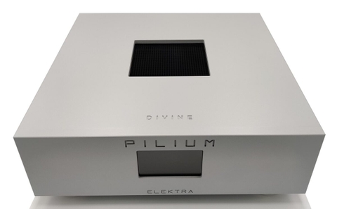 Bộ Giải Mã DAC Pilium Elektra
