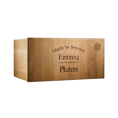 Thiết Bị Xả Nhiễu Entreq Pluton