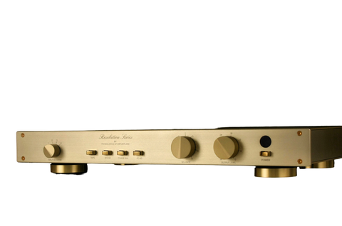 Preamplifier FM Acoustics FM 245