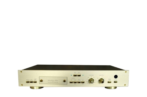 Phono Preamplifier FM Acoustics FM 223