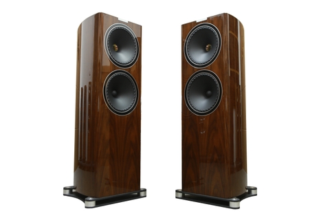 Loa Fyne Audio F704 Anh Quốc xịn sò
