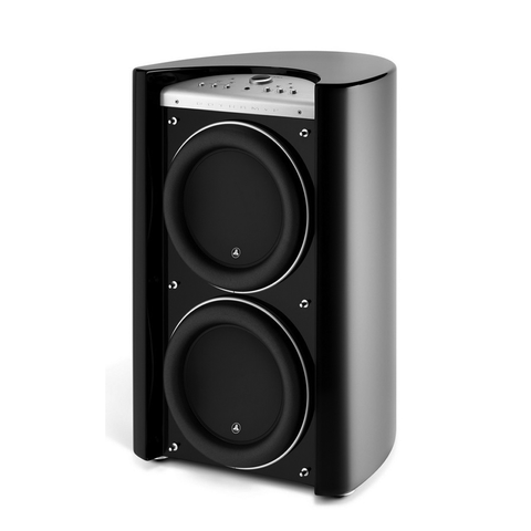 Loa Sub JL Audio GOTHAM G213V2