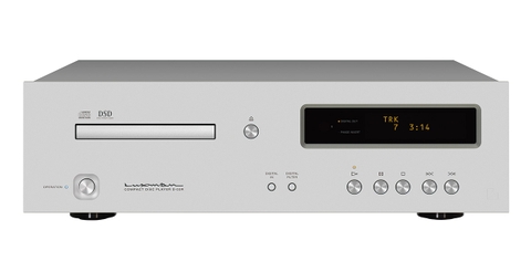 Đầu CD Luxman D-03R