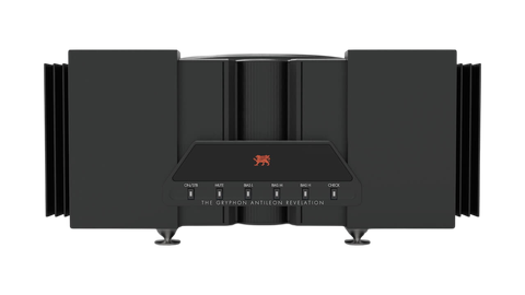 Amply Gryphon Antileon Revelation