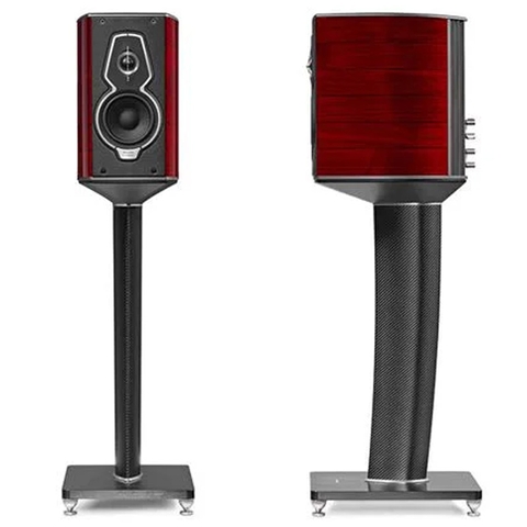 Loa Sonus Faber Guarneri G5