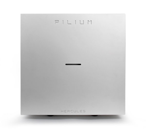 Power Amply Pilium Divine Hercules