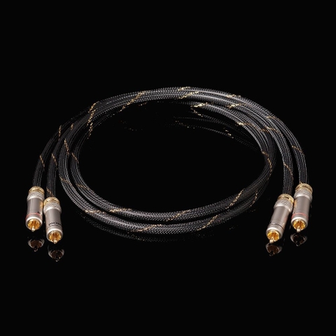 Dây Tín Hiệu HiDiamond Signal Cable Diamond 2