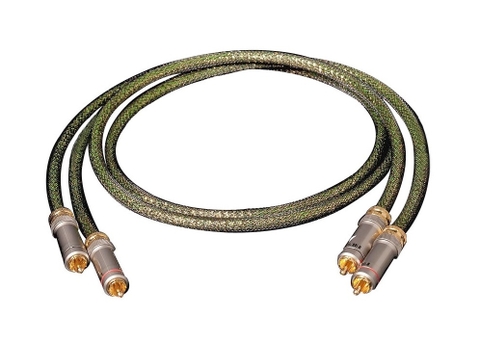 Dây Tín Hiệu HiDiamond Signal Cable Diamond 3