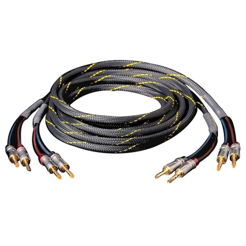 Dây loa HiDiamond Speaker Cable Diamond 1