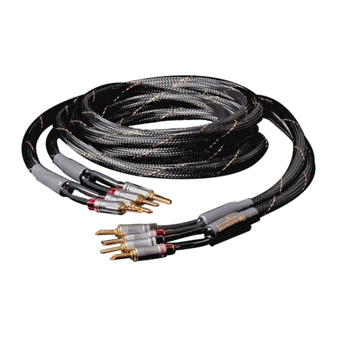 Dây loa HiDiamond Speaker Cable Diamond 3