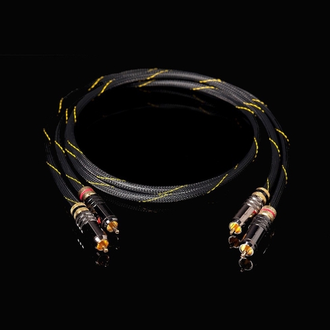 Dây Tín Hiệu HiDiamond Signal Cable Diamond 1