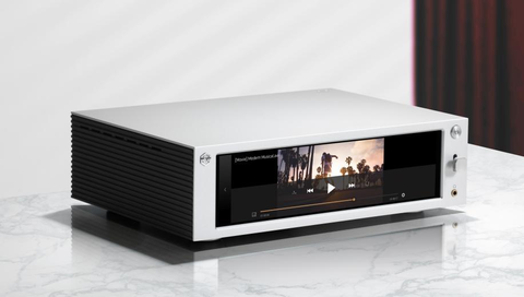 Amly HIFI ROSE RS201E chính hãng giá tốt