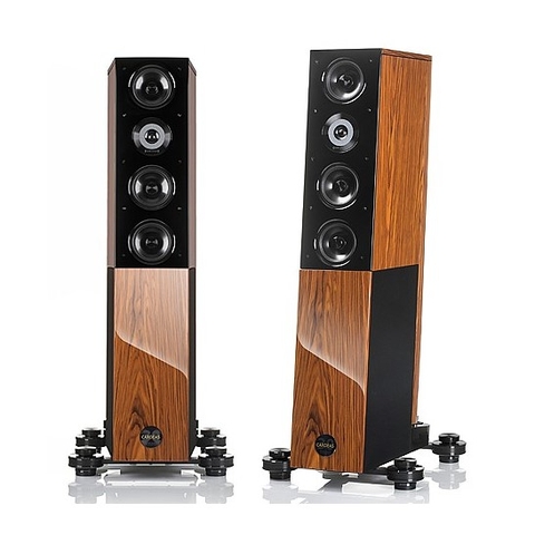 Loa Audio Physic Cardeas 30 Jubilee Edition