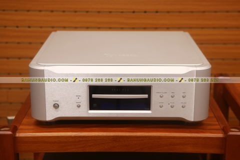 Đầu CD Esoteric K-03 lướt đẹp xuất sắc