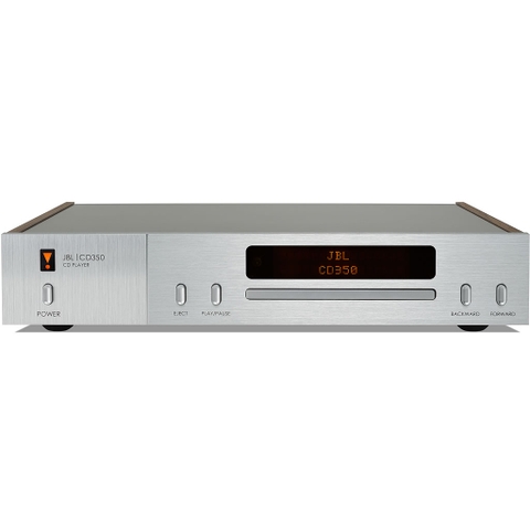 Đầu CD JBL CD350 Classic
