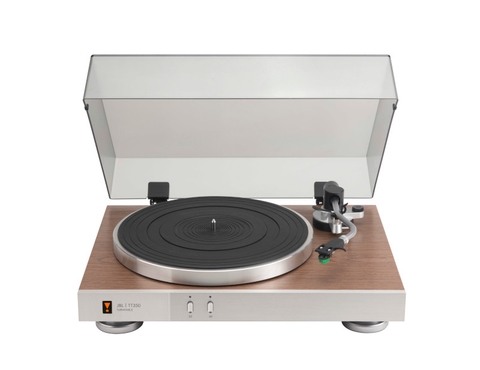 Đầu Đĩa Than JBL TT350 Classic