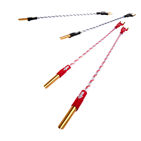 Dây Cầu Loa Nordost NORSE 2 BI-WIRE JUMPERS