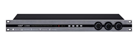 Vang số AAP Audio K-1000ii