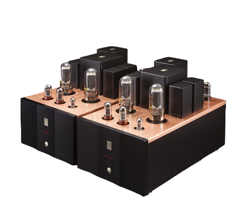 Power Amply Kondo Audio Note Kagura2i