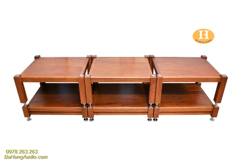 Kệ gỗ Gõ Đỏ KG6.3