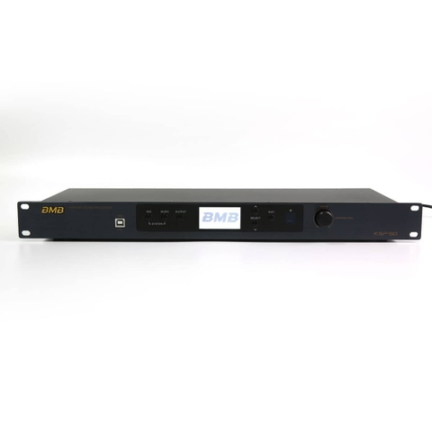 Vang Số Processor BMB KSP-50