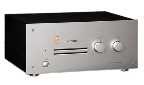 Amply Kondo Audio Note Overture PM-2i