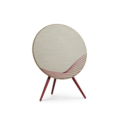 Loa B&O Beoplay A9 MK4 ( 1500W, Bluetooth, Wifi, Aux, Optical, Bảo hành 2 năm)