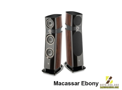 Loa Focal Sopra No2 Chính Hãng