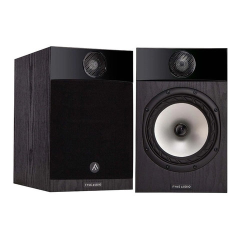 Loa Fyne Audio F301i
