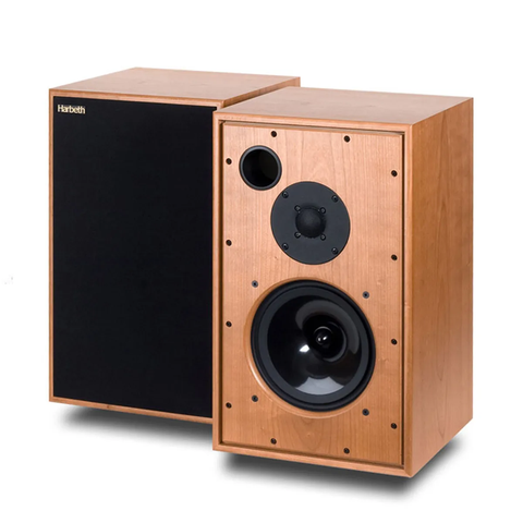 Loa Harbeth M30.2 XD