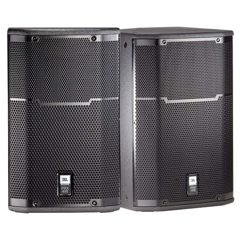 Loa JBL PRX 415M (full bass 40, 300W/1200W SX: mexico)