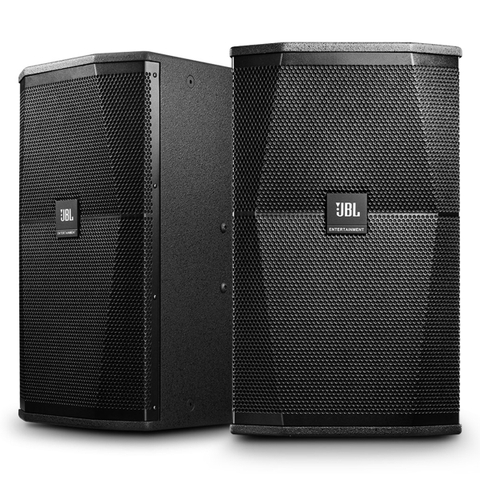 Loa Karaoke JBL XS10 (Full Bass 25)