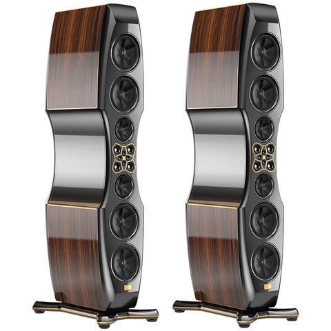 Loa Kharma Enigma Veyron EV-1