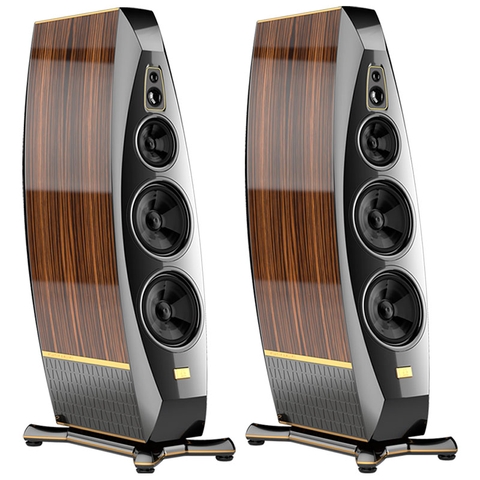 Loa Kharma Enigma Veyron EV-4