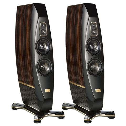 Loa Kharma Enigma Veyron EV-5