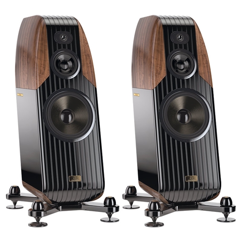 Loa Kharma Exquisite Classique