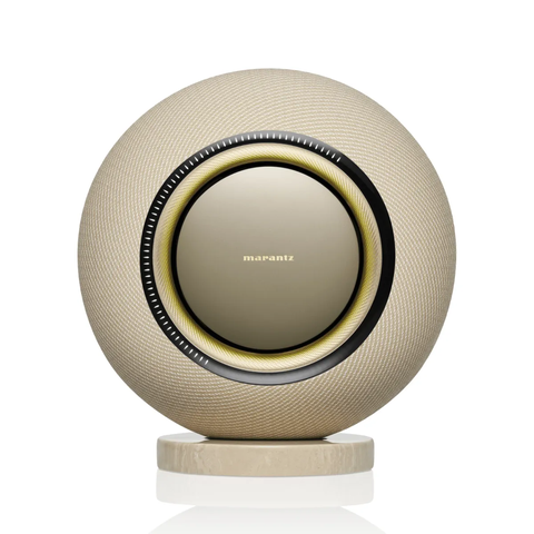 Loa Marantz Horizon - New 2024 (310W/745W, Wifi, Airplay, Optical,..)