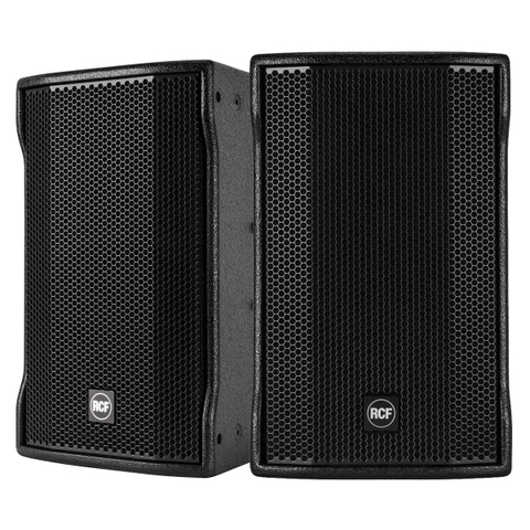 Loa Karaoke RCF C MAX 4110 (Full Bass 25)